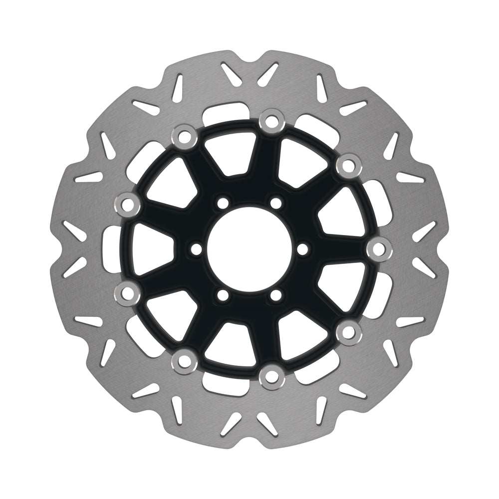 EBC VR678BLK — mfr catalog image