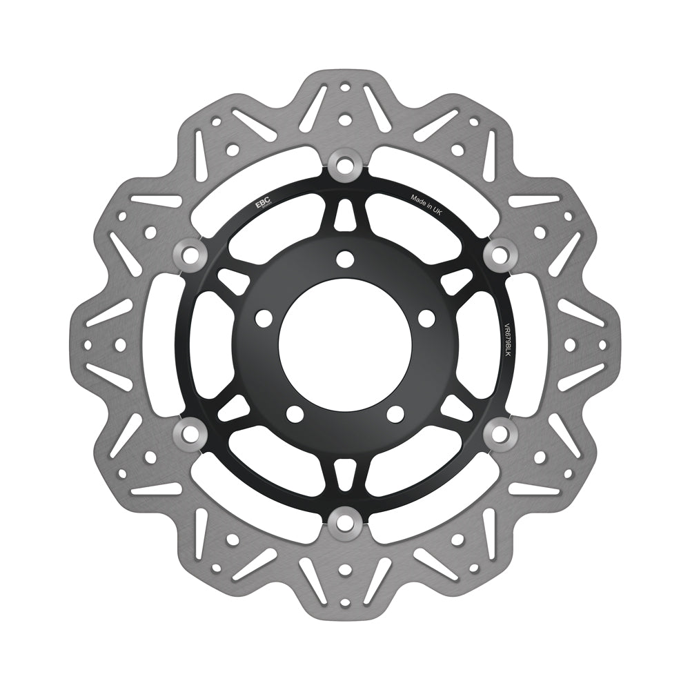 EBC VR679BLK — mfr catalog image