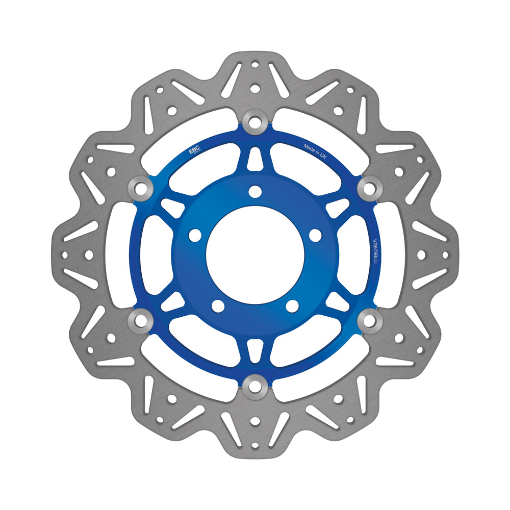 EBC VR679BLU — mfr catalog image