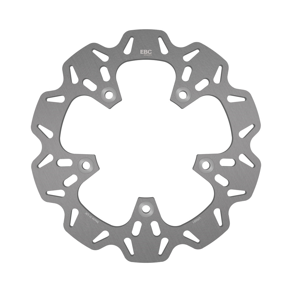 EBC VR681 — mfr catalog image
