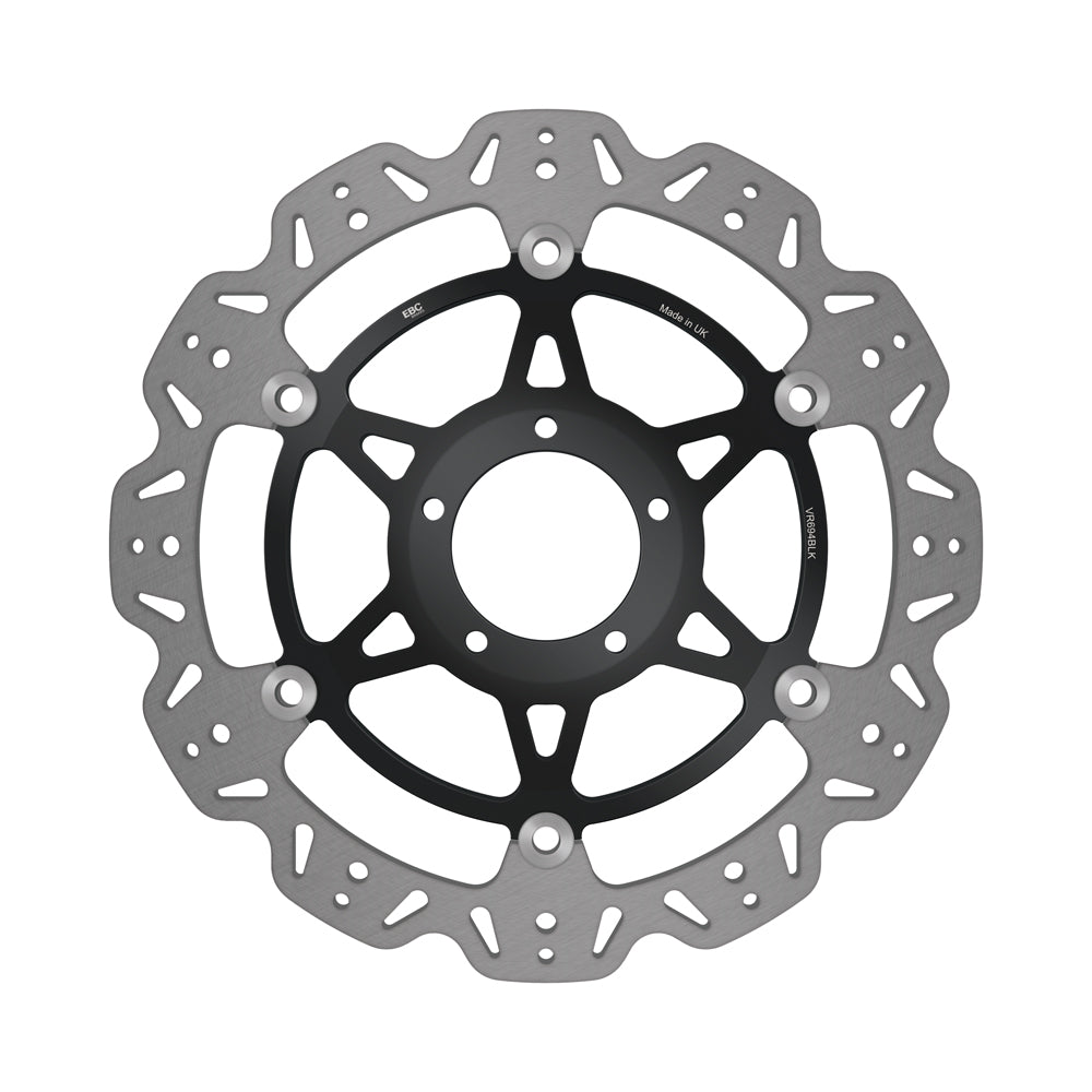 EBC VR694BLK — mfr catalog image