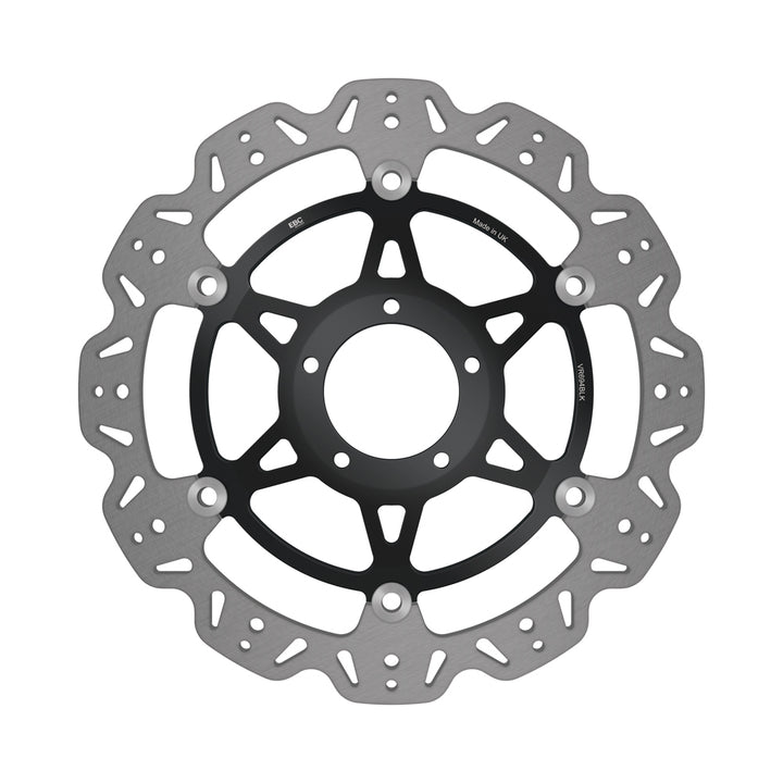 EBC VR694BLK — mfr catalog image