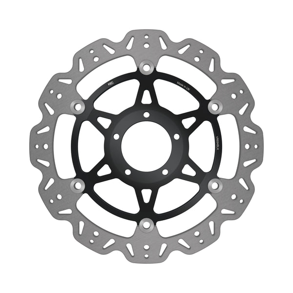 EBC Vee-Series Front Brake Rotor 330mm - VR694