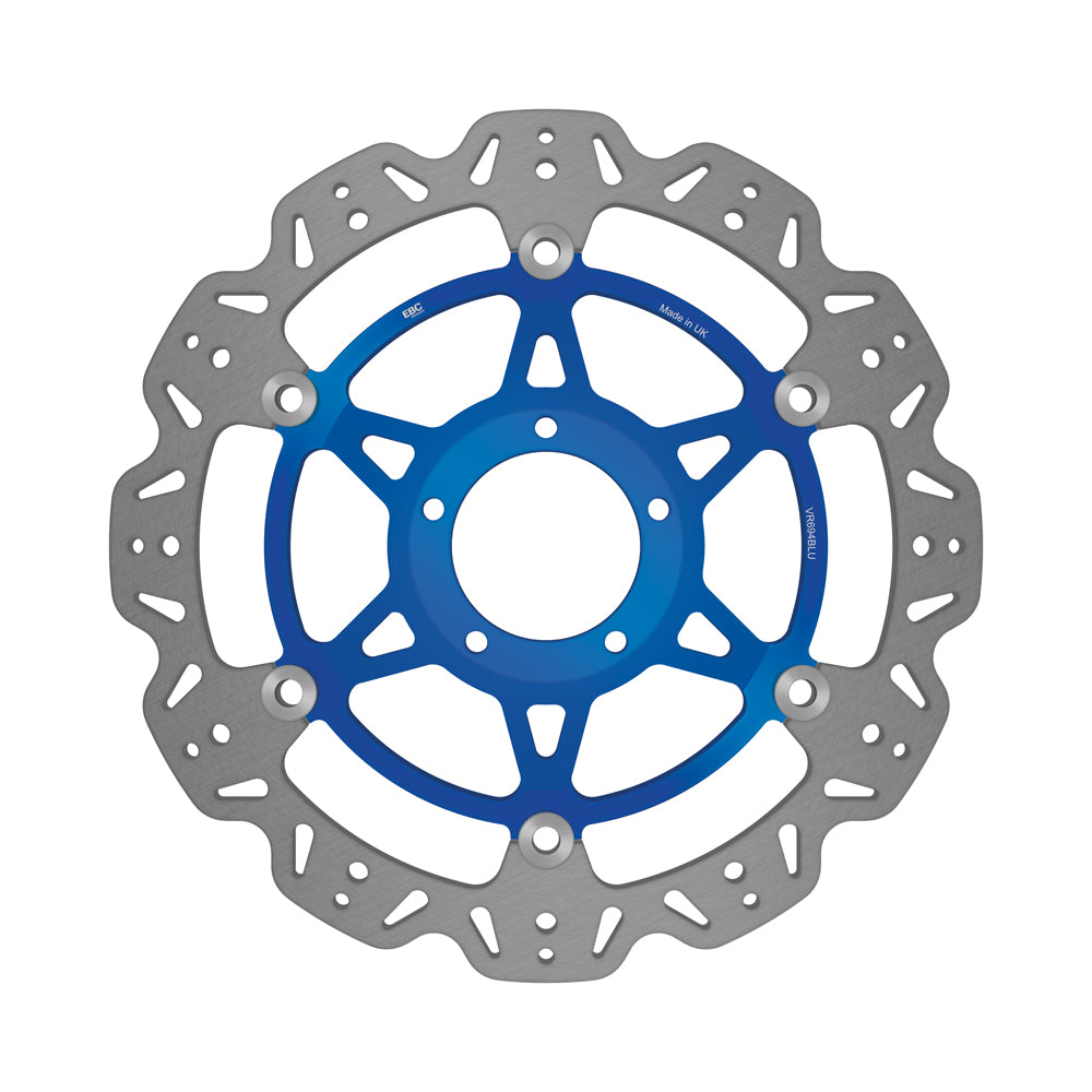 EBC VR694BLU — mfr catalog image