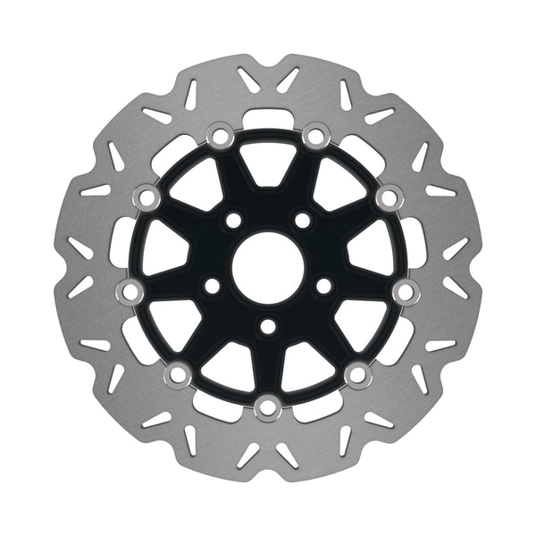 EBC Vee-Series Brake Rotor 300mm - VR727BLK