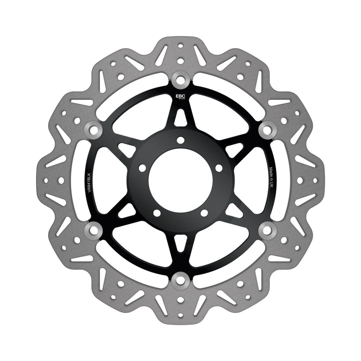 EBC VR841BLK — mfr catalog image