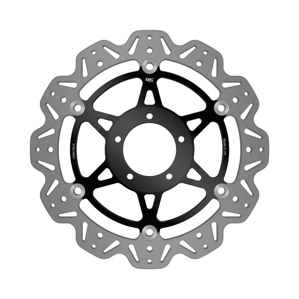 EBC Vee-Series Front Brake Rotor 320mm - VR841