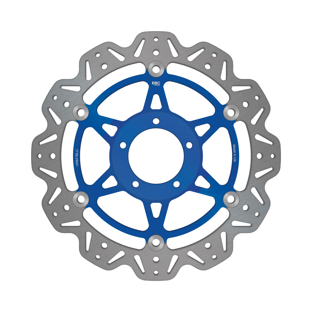 EBC VR841BLU — mfr catalog image