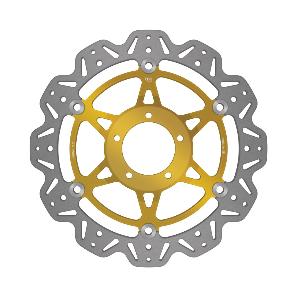 EBC VR841GLD — mfr catalog image