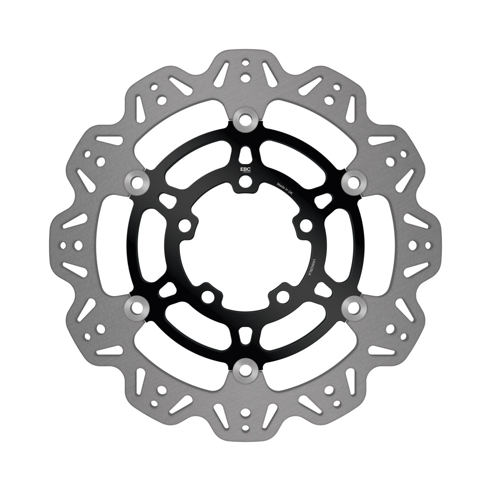 EBC VR842BLK — mfr catalog image