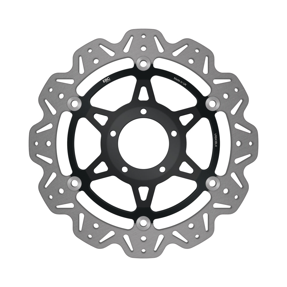 EBC VR843BLK — mfr catalog image
