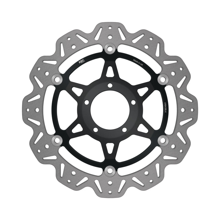 EBC VR843BLK — mfr catalog image