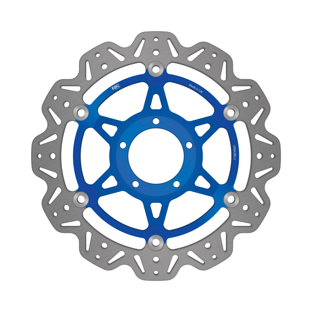 EBC VR843BLU — mfr catalog image