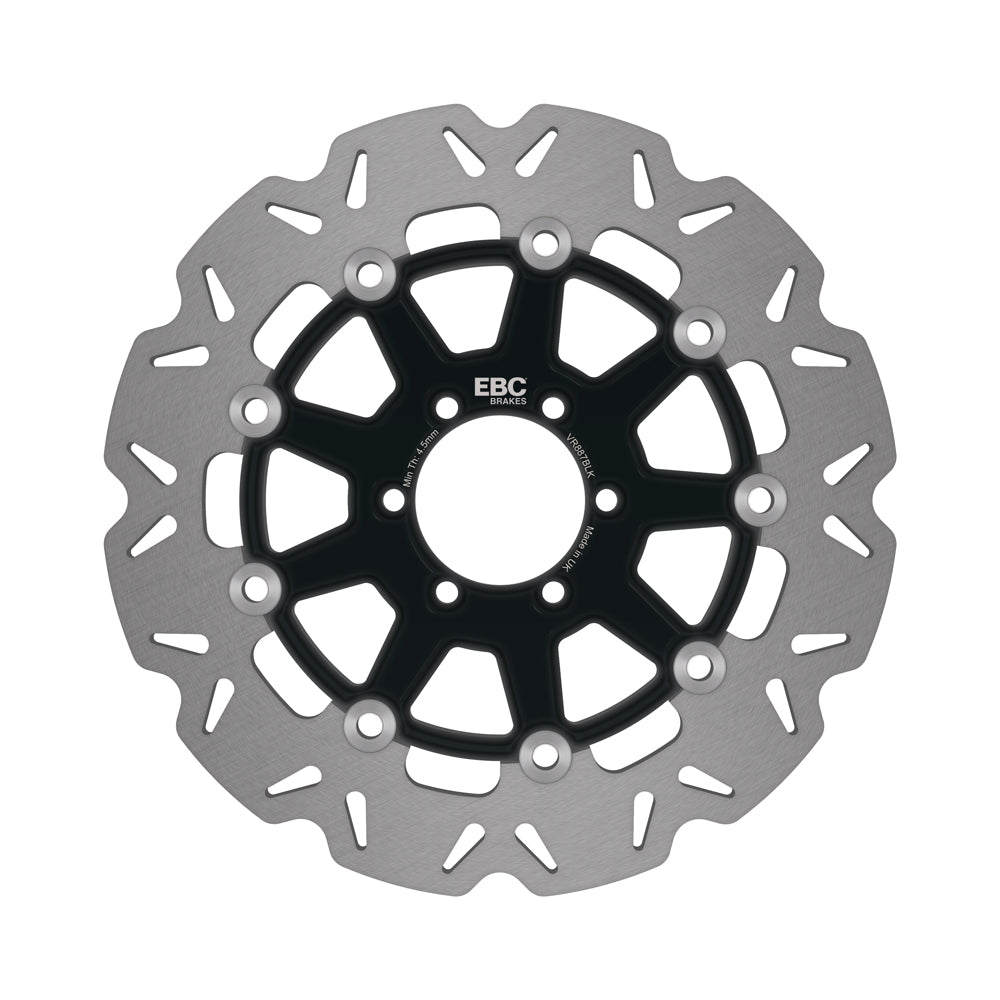 EBC VR887BLK — mfr catalog image