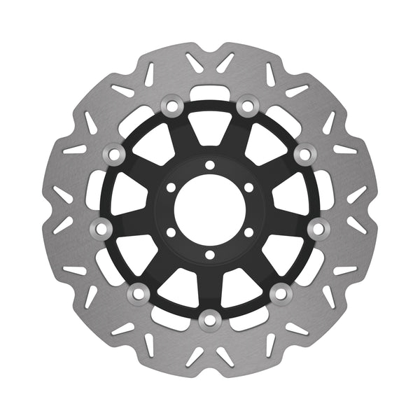 EBC Vee-Series Brake Rotor 299mm - VR890BLK