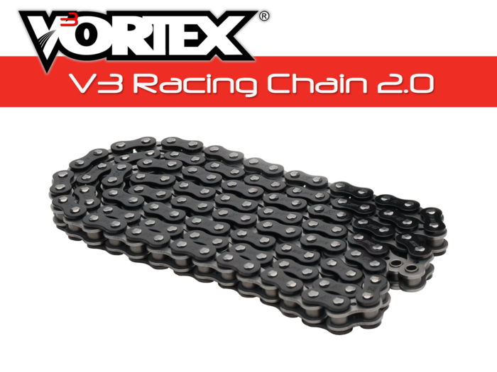 Vortex V3 2.0 520 MX3 Chain (520MX3)