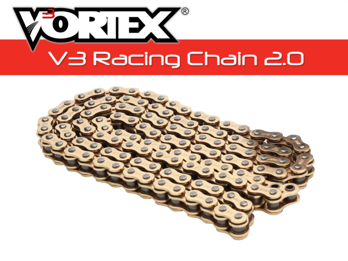 Vortex V3 2.0 530 RX3 Chain (530RX3)
