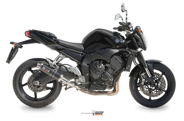 MIVV GP Carbon Slip-On Exhaust (Y.023.L2S) for 2006-2016 Yamaha FZ1