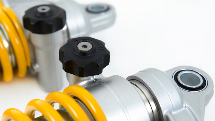 Öhlins STX 36 Twin Shock (HD 215)