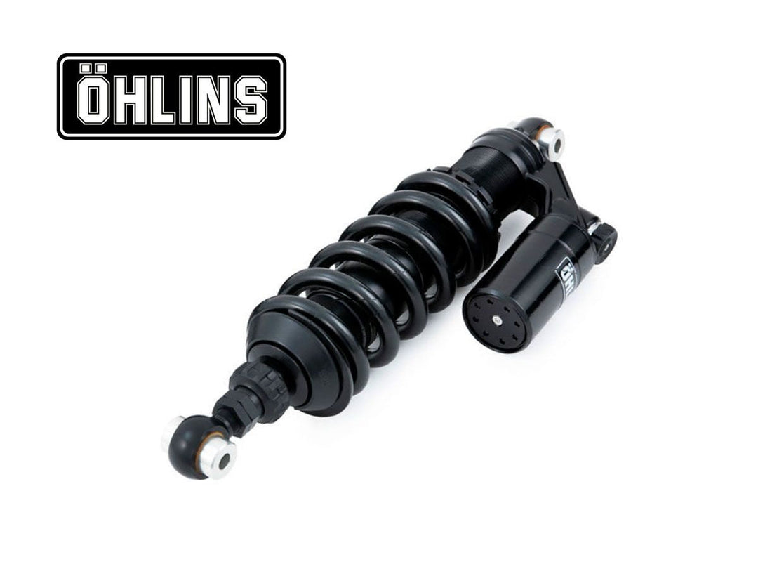 Öhlins STX 46 Blackline Shock (BM 490)