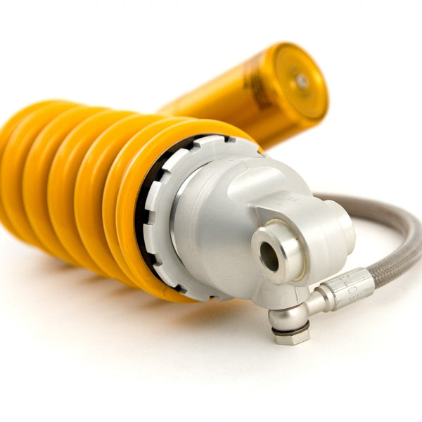 Öhlins STX 46 Adventure Shock (BM 636) for 2007-2009 BMW G650 Xchallenge