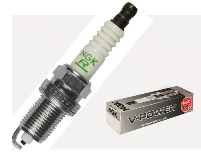 NGK Standard Spark Plug — ZFR7F-11