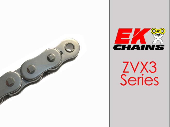 Vortex EK 530 ZVX3 Chain (530ZVX3)