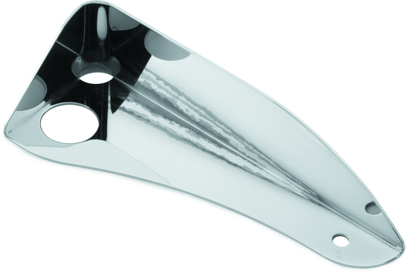 Kuryakyn Floorboard Exhaust Boot Guards