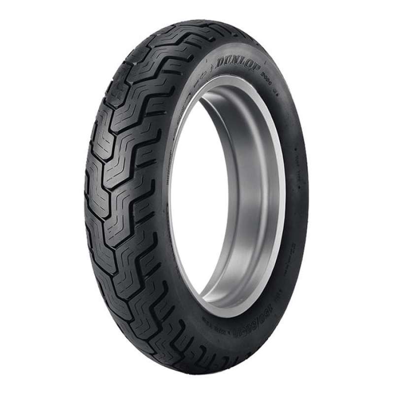 Dunlop D404 — 170/80-15 Rear