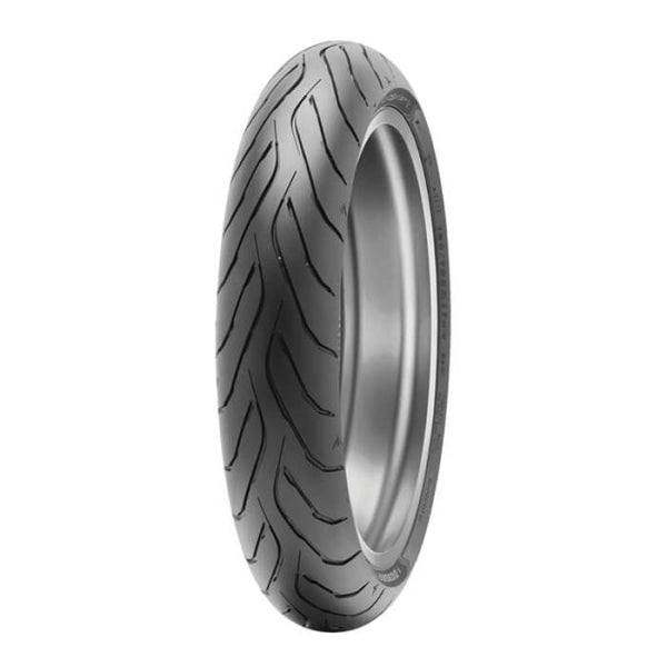 Dunlop Sportmax Roadsmart IV — 120/70ZR18 Front