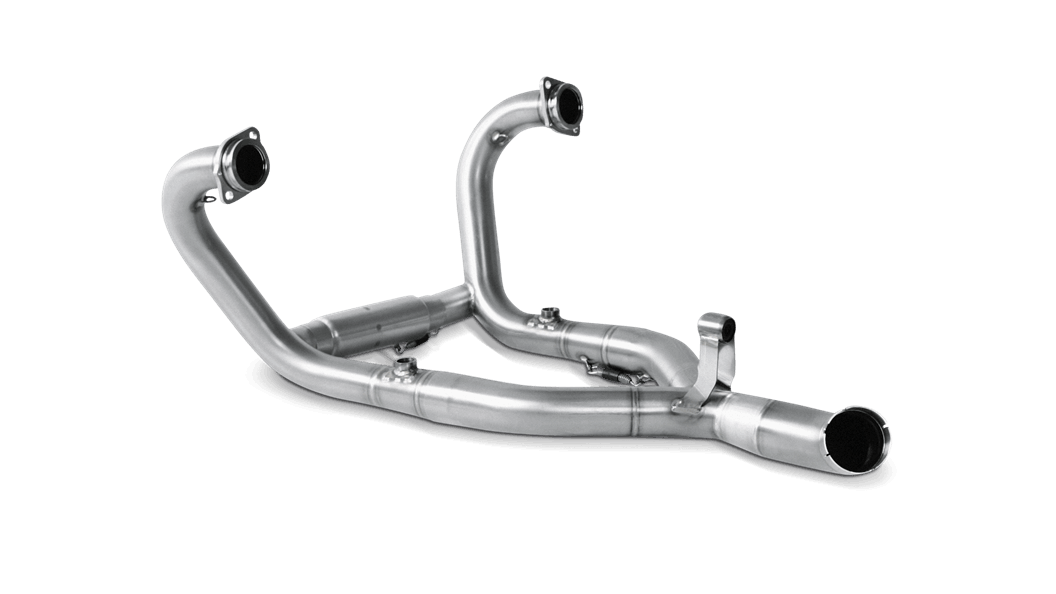 Akrapovic Exhaust Headers BMW R Nine T / Scrambler / Pure 2021-2023