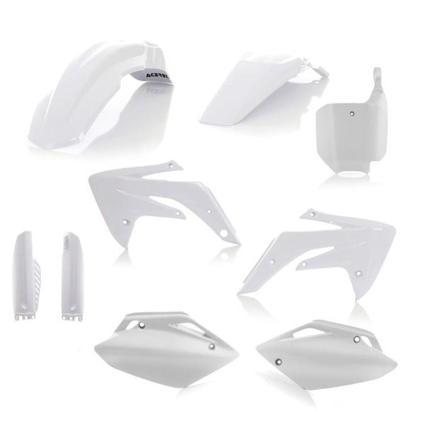 Acerbis 07+ Honda CRF150R Full Plastic Kit