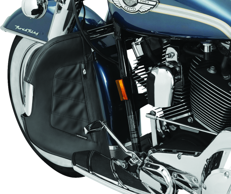 Kuryakyn Engine Dress Up Covers