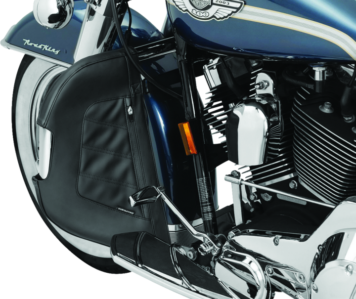 Kuryakyn Engine Dress Up Covers