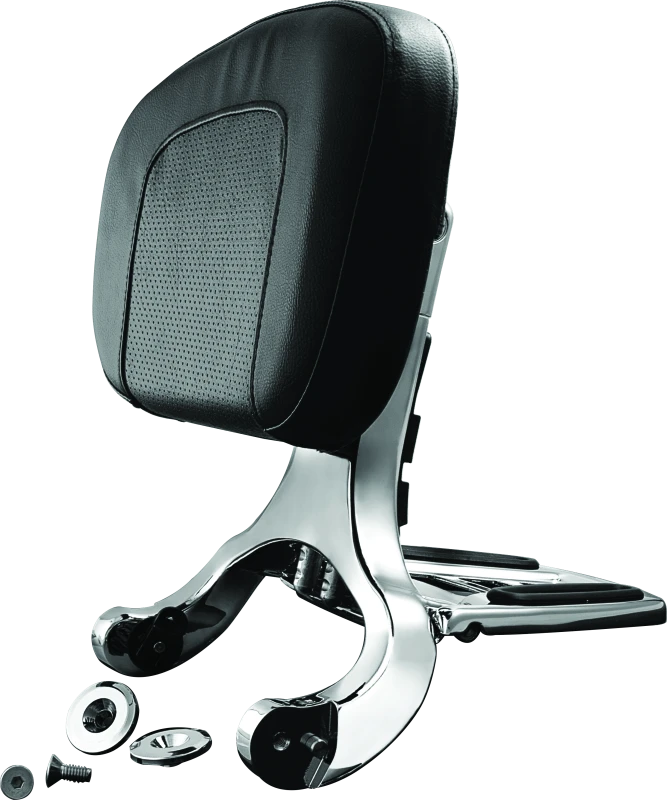 Kuryakyn Multi-Purpose Backrests
