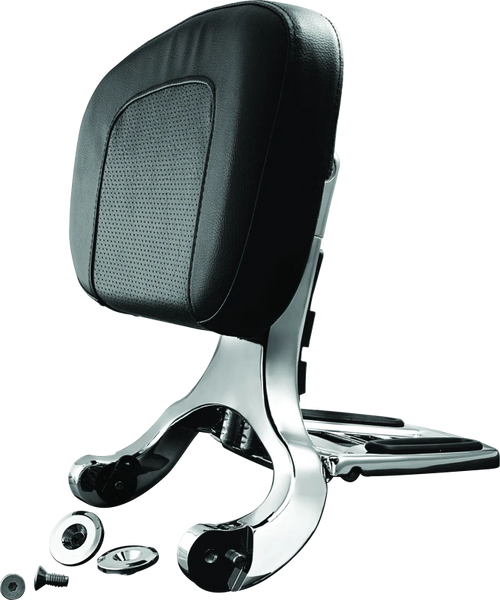 Kuryakyn Multi-Purpose Backrests