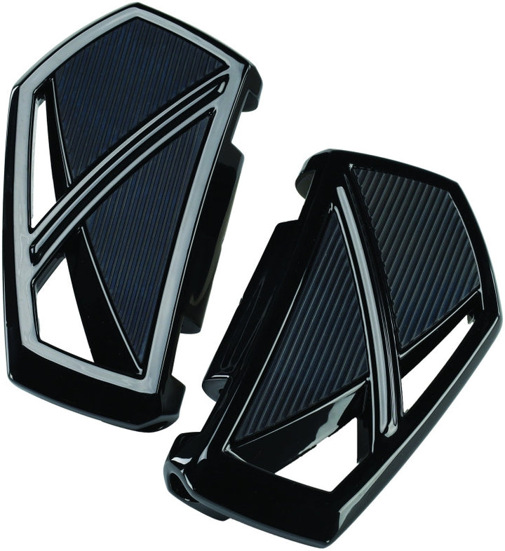 Kuryakyn Phantom Passenger Boards