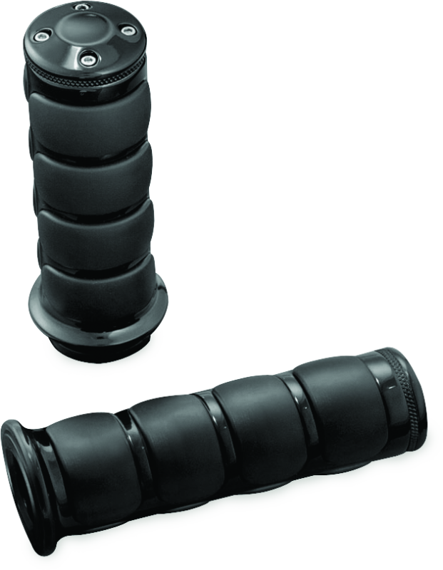 Kuryakyn ISO Grips For Sportbikes