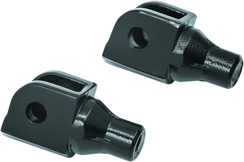 Kuryakyn Front Tapered Peg Adapters