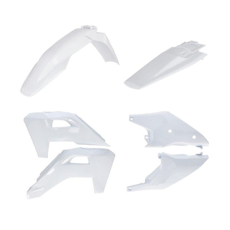 Acerbis 25+ KTM 250-450 FC/ 350 FX/ 125-300 TC/ 300i TX Plastic Kit - Default Title