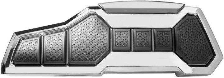 Kuryakyn Enygma Floorboards Chrome
