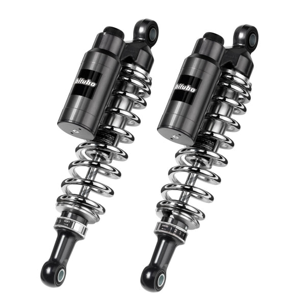 Bitubo WMT0 Twinshocks (S0044WMT03) for 1997-2001 Suzuki GSX750