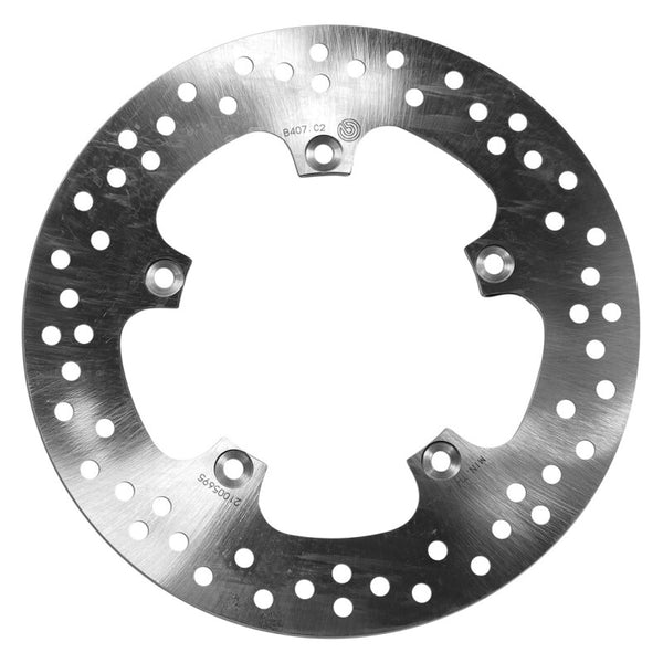 Brembo Brake Rotor (68B407C2)