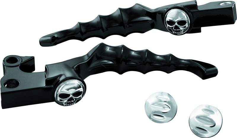 Kuryakyn Zombie Lever Set Cable