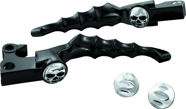 Kuryakyn Zombie Lever Set Cable