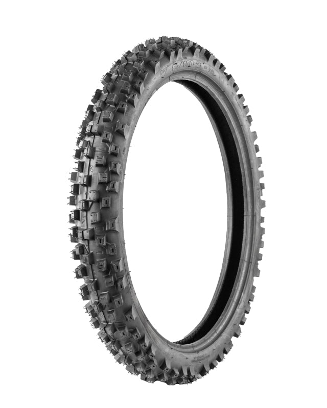ProTaper MXT 04 — 80/100-21 Front