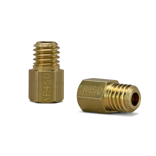 EBC Mikuni Hex Jets (Set of 4) — HJ510-4
