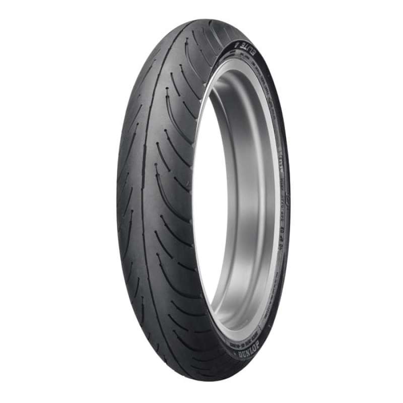 Dunlop Elite 4 — 150/80R17 Front