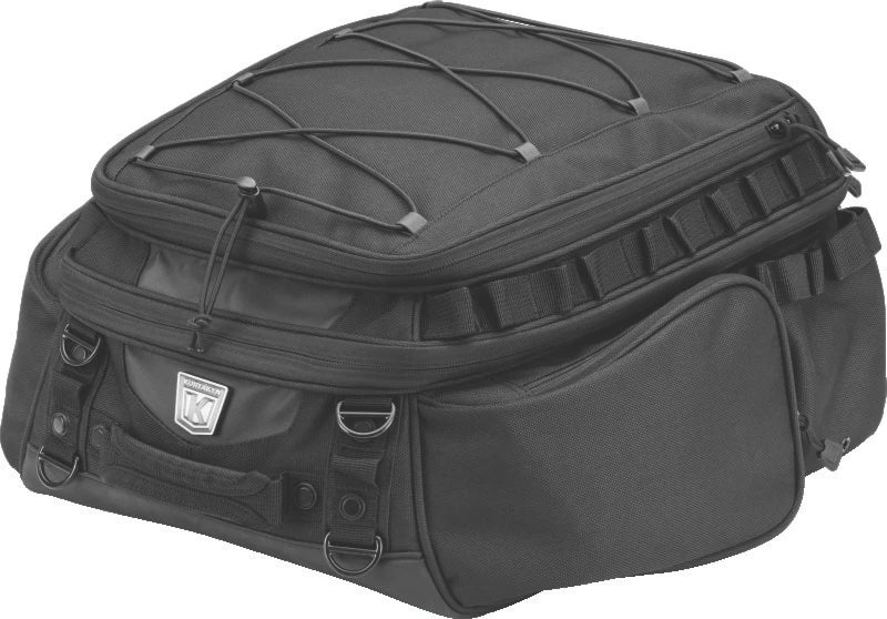 Kuryakyn Momentum Roamer Bags