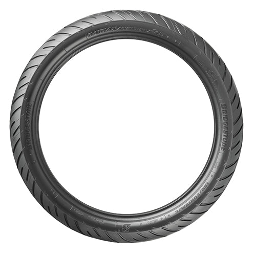 Bridgestone Battlax Adventure A41 — 110/80 R 18 (Front)